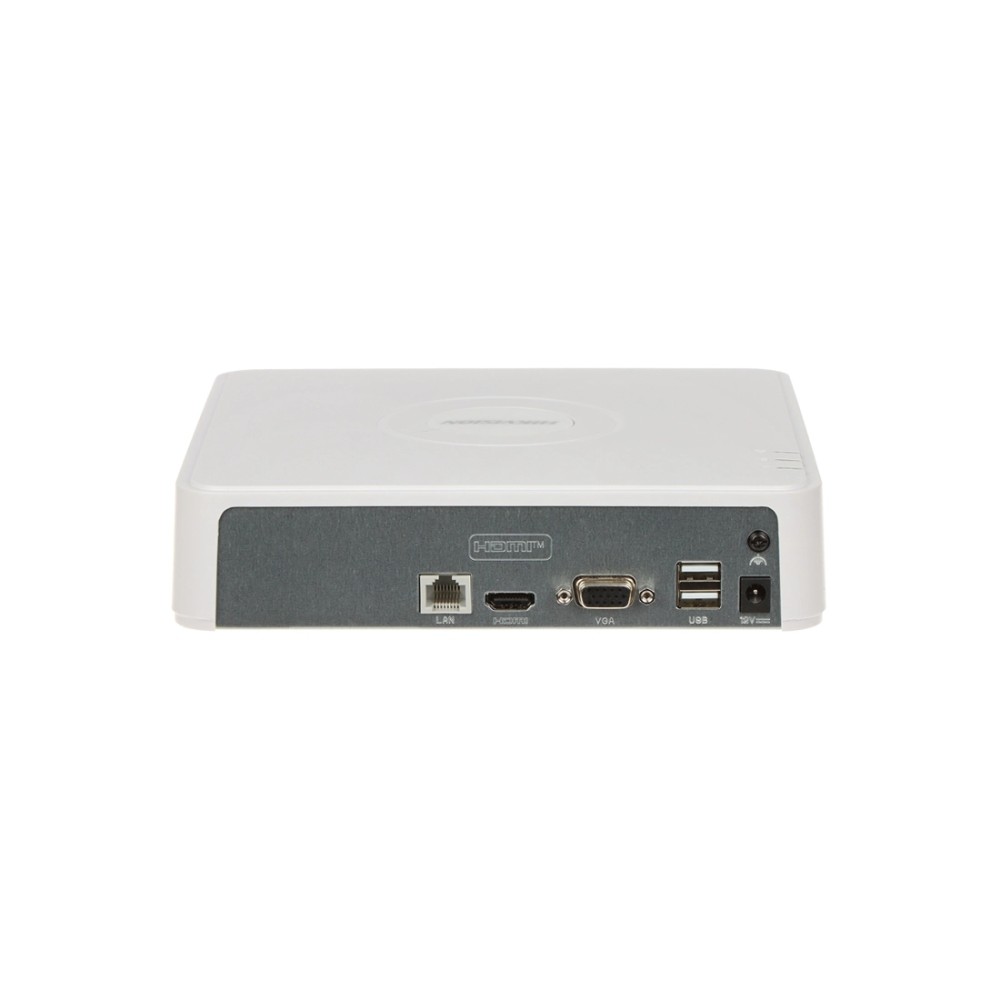 Сетевой видеорегистратор Hikvision DS-7108NI-Q1(D)