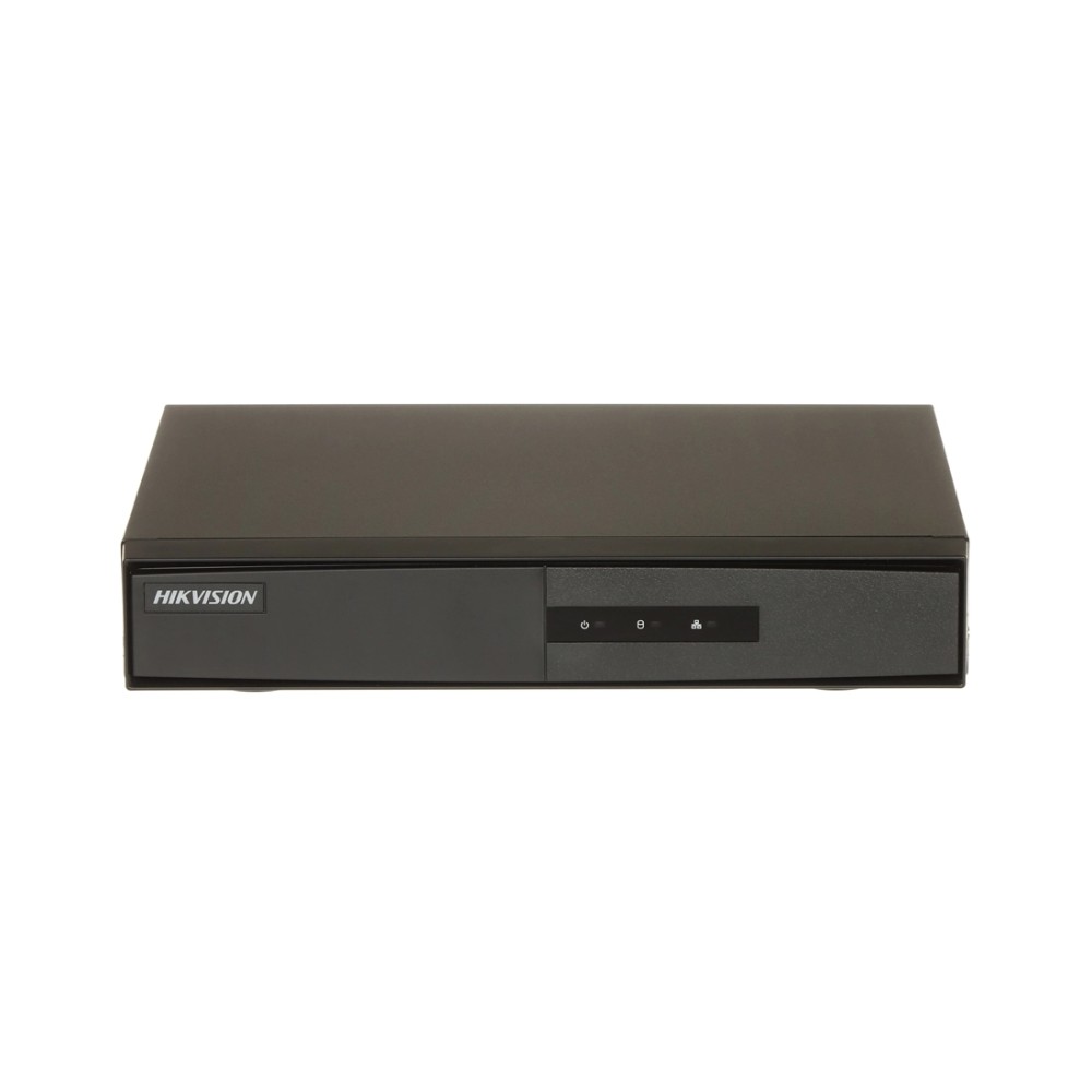Сетевой видеорегистратор Hikvision DS-7104NI-Q1/M(D)