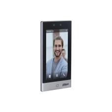 Контроллер доступа Dahua DHI-ASI7213S-W (12В)