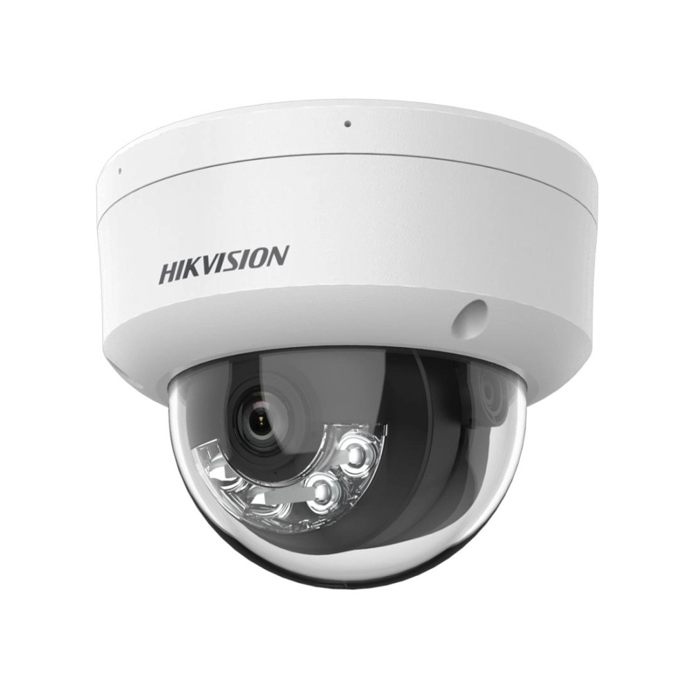 IP видеокамера Hikvision DS-2CD1163G2-LIUF