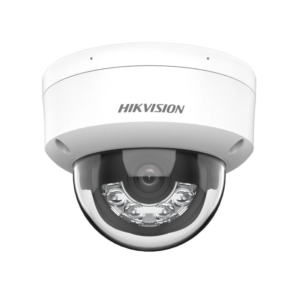 IP видеокамера Hikvision DS-2CD1163G2-LIUF