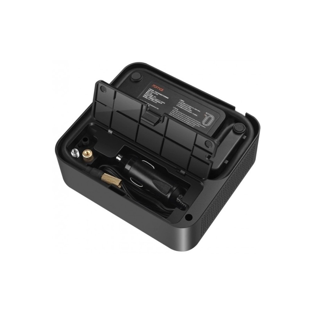 Автомобильный компрессор 70mai Air Compressor Lite TP03