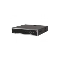 Сетевой видеорегистратор Hikvision DS-8632NXI-K8 Сетевой видеорегистратор Hikvision DS-8632NXI-K8