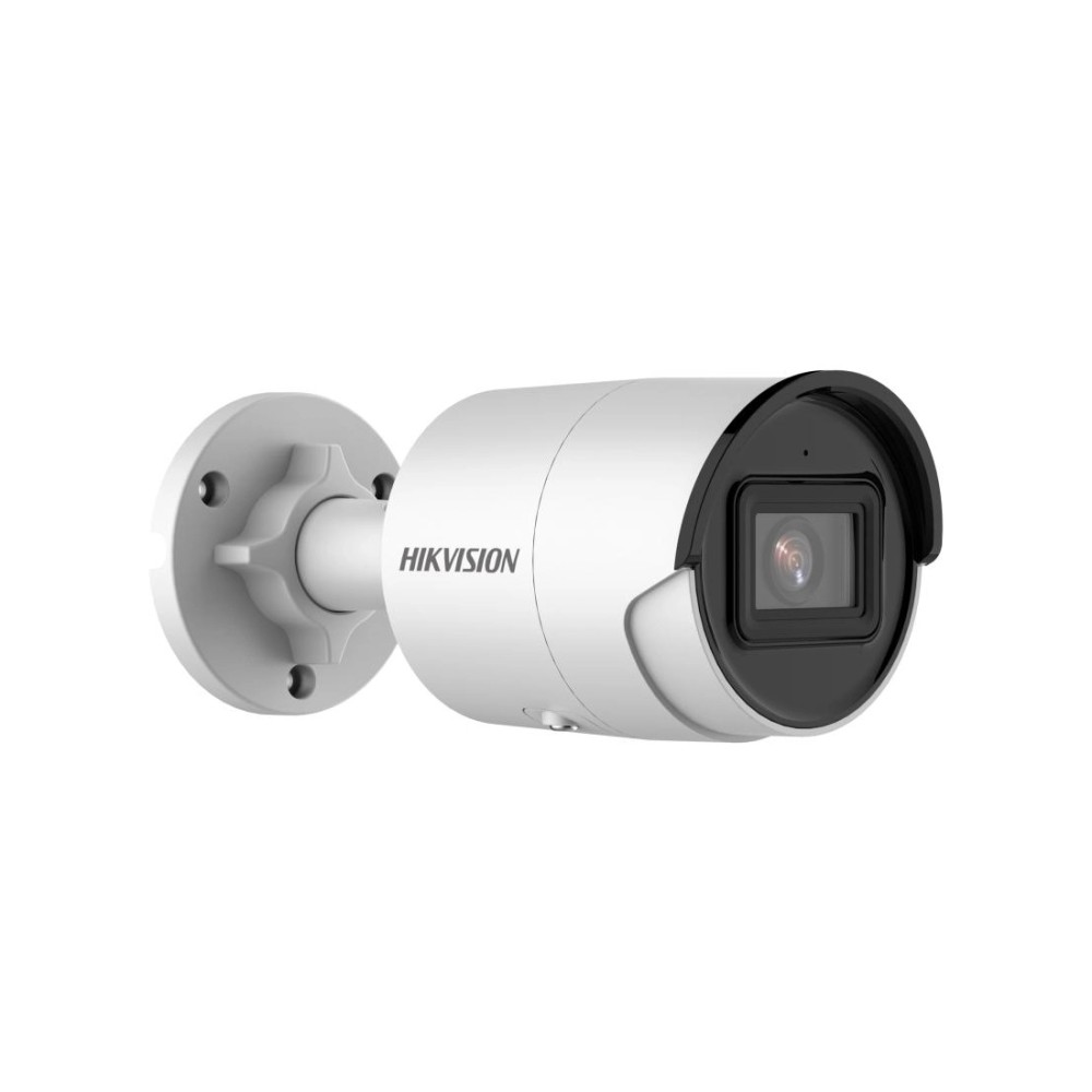 IP видеокамера Hikvision DS-2CD2046G2-IU(C) (2.8mm)