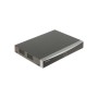 Сетевой видеорегистратор Hikvision DS-7608NXI-K1(B)