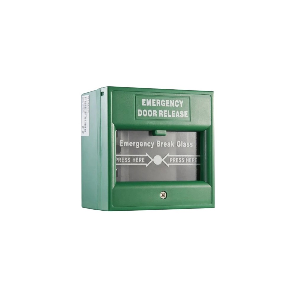 Кнопка выхода Hikvision DS-K7PEB