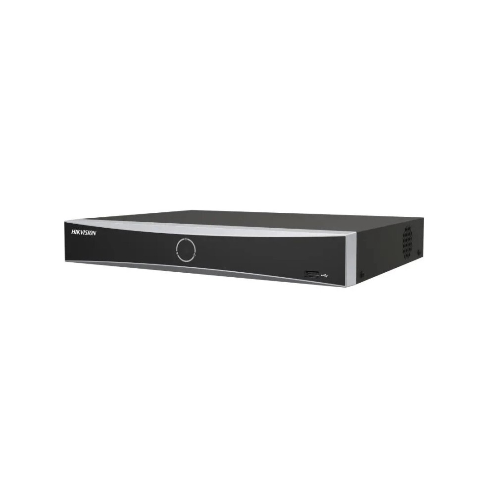 Сетевой видеорегистратор Hikvision DS-7616NXI-K1(B)