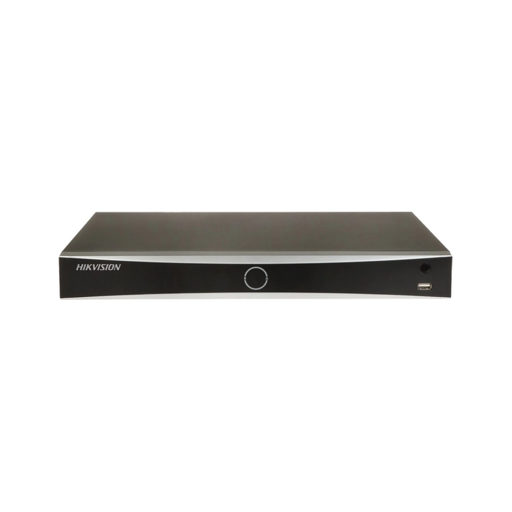 Сетевой видеорегистратор Hikvision DS-7616NXI-K2(D)