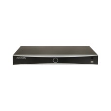 Сетевой видеорегистратор Hikvision DS-7616NXI-K2(D)