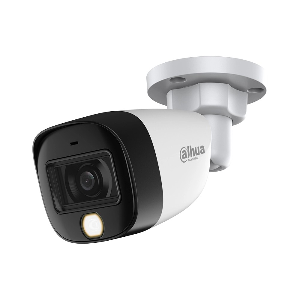 Видеокамера Dahua DH-HAC-HFW1801CP