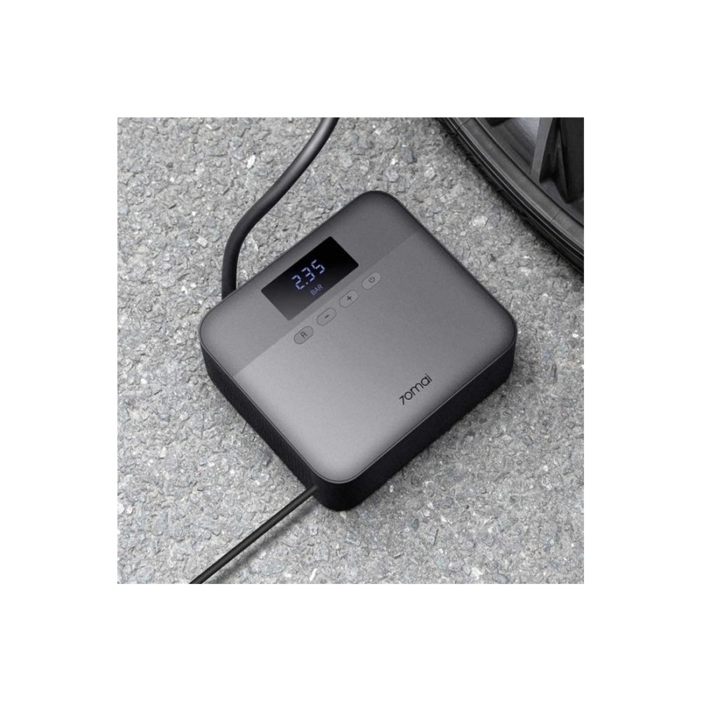 Автомобильный компрессор 70mai Air Compressor Lite TP03