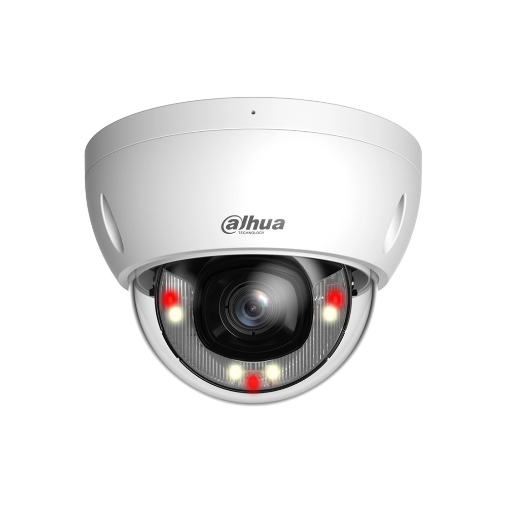 IP видеокамера Dahua DH-IPC-HDBW2449E-S-IL