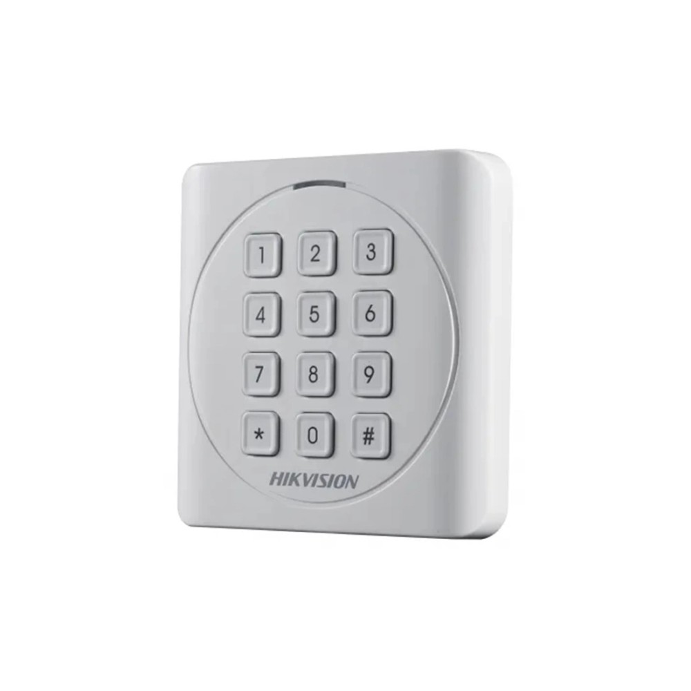 Считыватель Hikvision DS-K1801MK