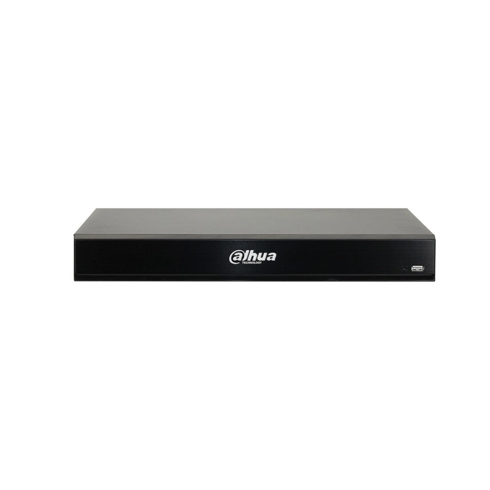 Сетевой видеорегистратор Dahua DHI-NVR5216-8P-I/L