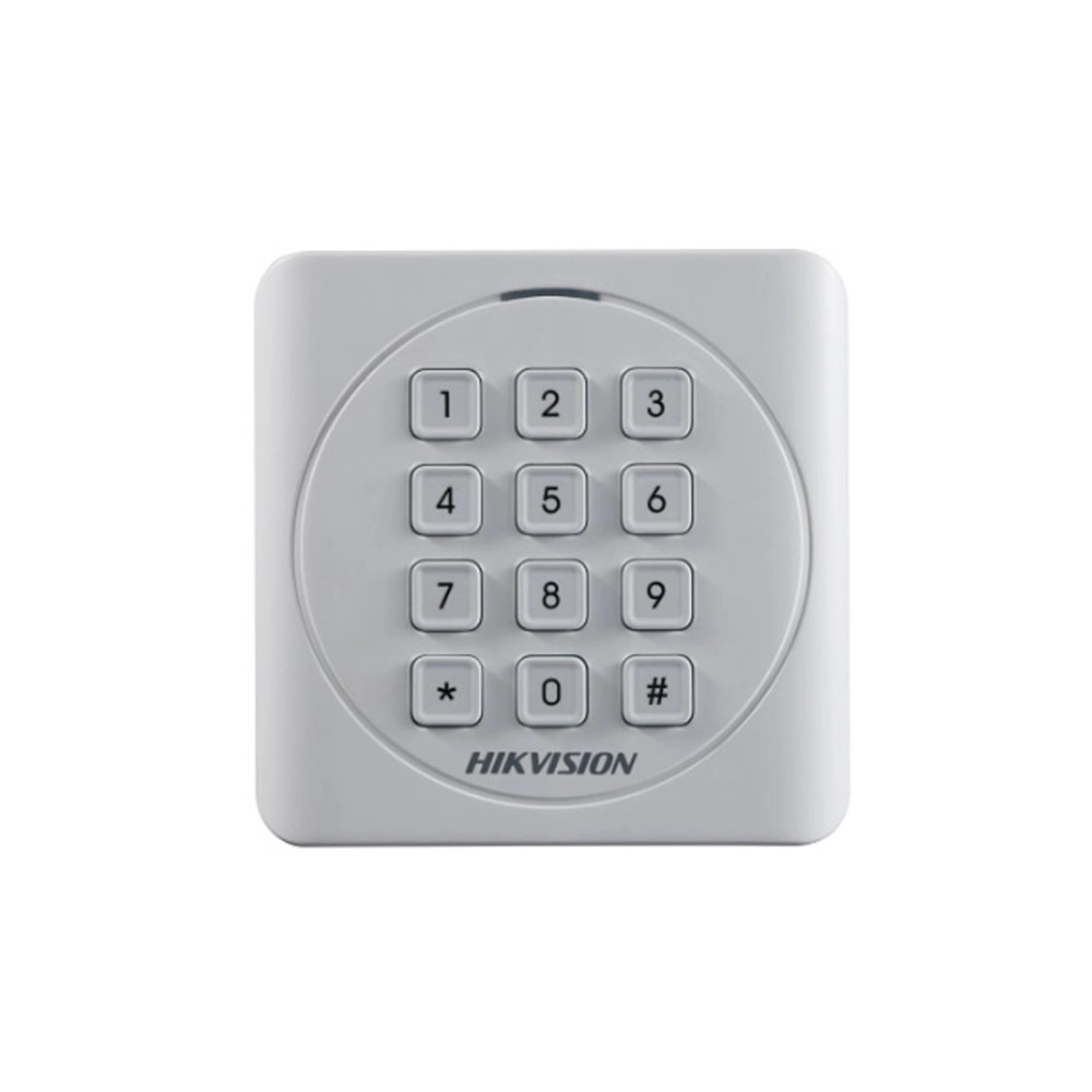 Считыватель Hikvision DS-K1801MK
