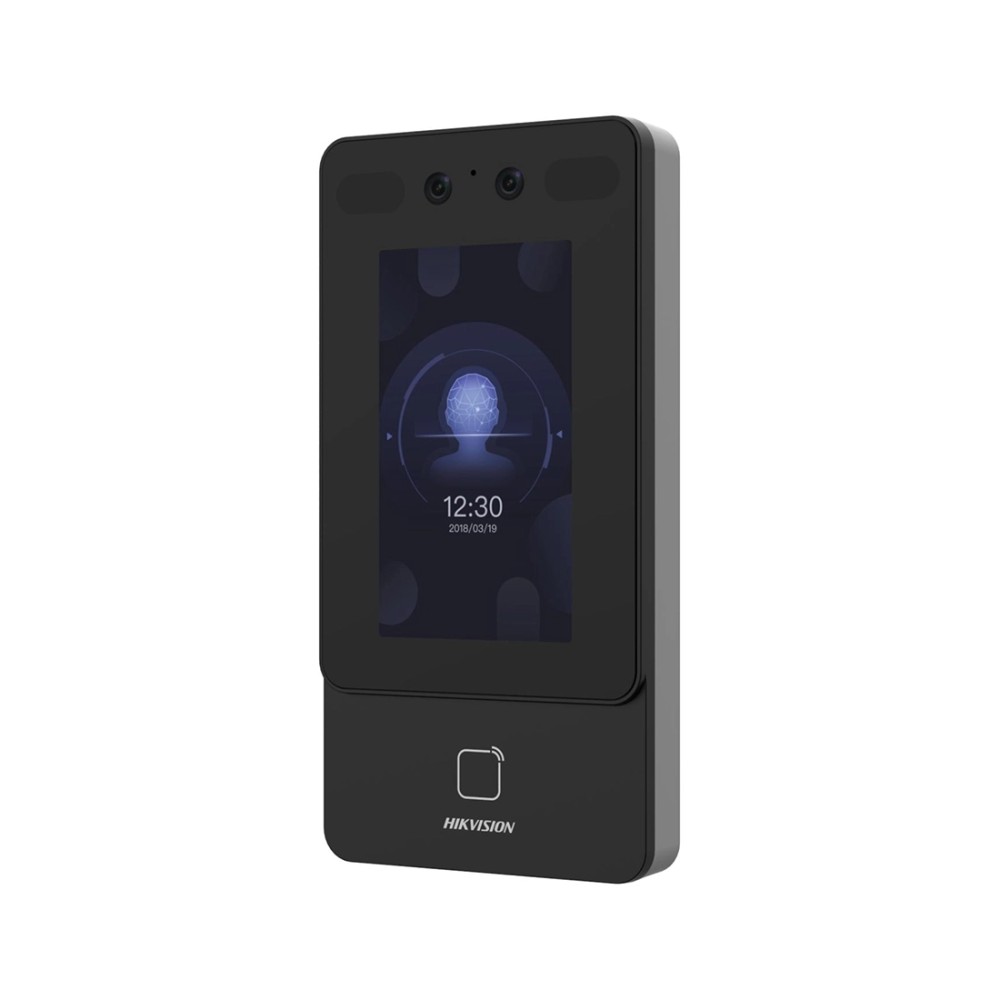 Контроллер доступа Hikvision DS-K1T342MX