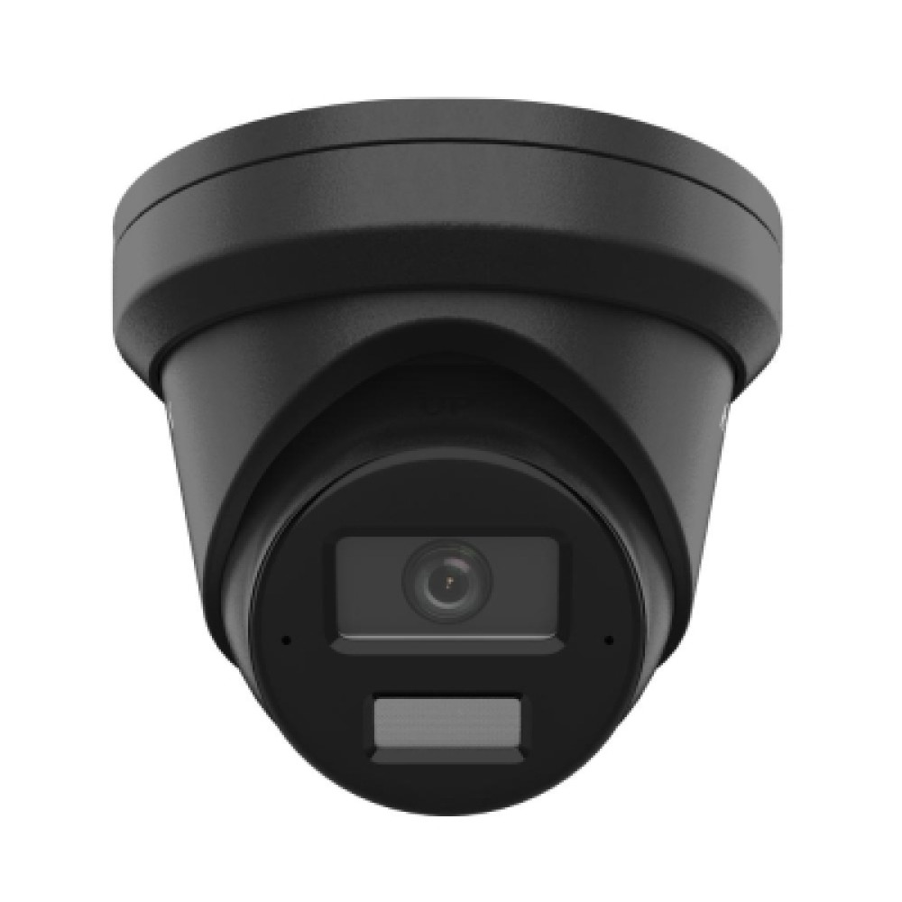 Hikvision DS-2CD2323G2-LI2U/SL(BLACK) (2.8mm) IP Камера, купольная