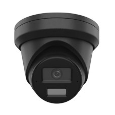 Hikvision DS-2CD2323G2-LI2U/SL(BLACK) (2.8mm) IP Камера, купольная