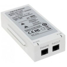 DH-PFT1200 Гигабитный РОЕ инжектор