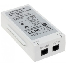 DH-PFT1200 Гигабитный РОЕ инжектор