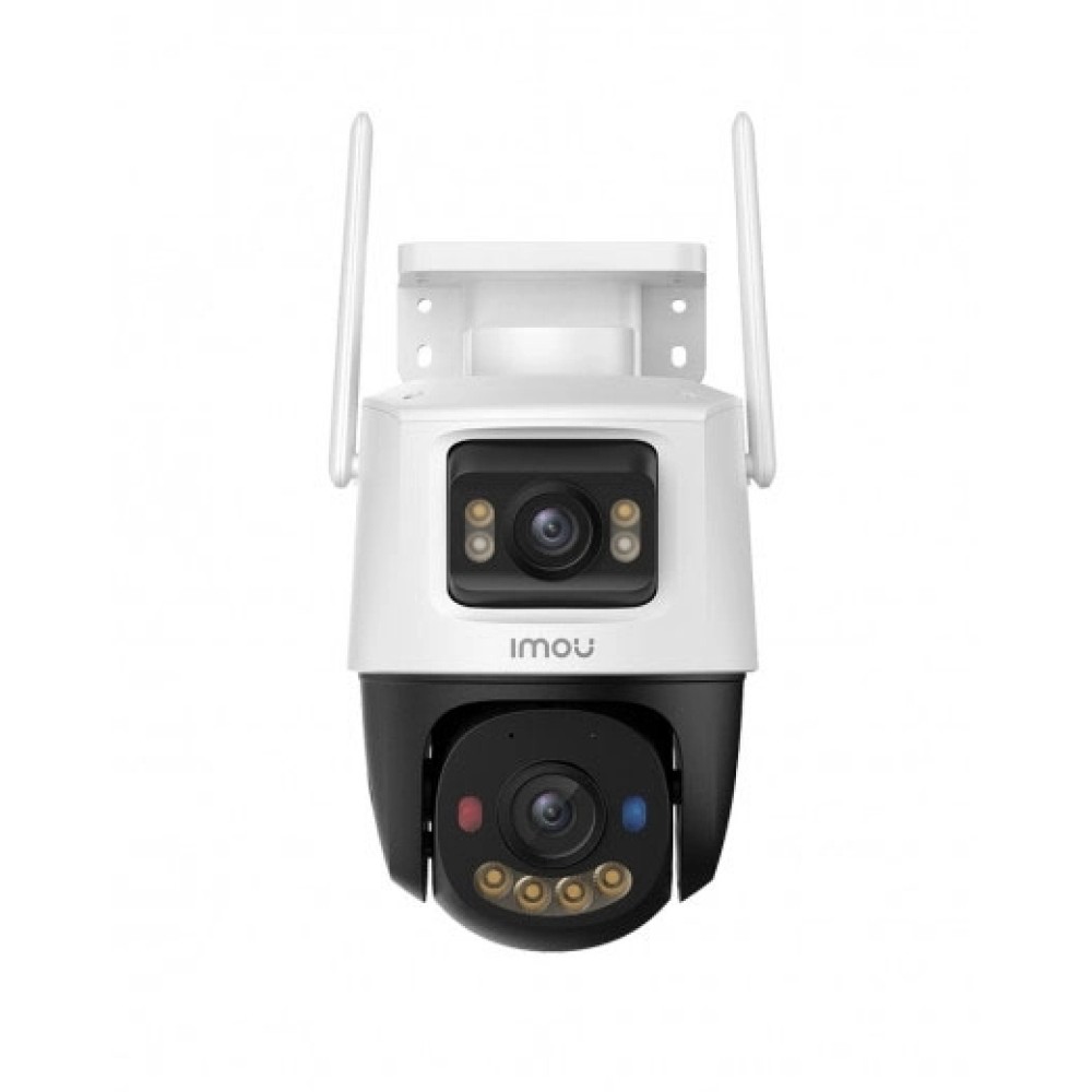 Cruiser Dual 2 6MP Wi-Fi PTZ-видеокамера