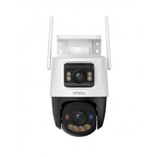 Cruiser Dual 2 6MP Wi-Fi PTZ-видеокамера