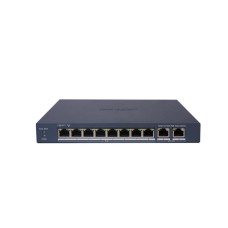 DS-3E1506P-EI Hikvision PoE-Коммутатор