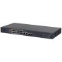 DH-CS4220-16GT-190 20-портовый управляемый гигабитный коммутатор PoE