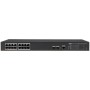 DH-PFS4218-16GT-240 16-портовый гигабитный управляемый коммутатор PoE
