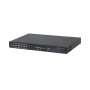 DH-PFS4218-16ET-240 16-портовой PoE коммутатор