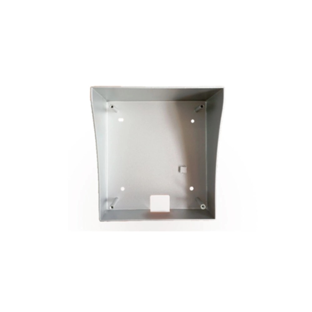 VTOB108 накладная панель для монтажа вызывной панели