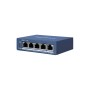 DS-3E0505P-E/M Hikvision PoE-Коммутатор