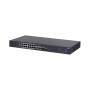 DH-CS4220-16GT-240 20-портовый гигабитный управляемый коммутатор PoE