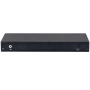 DH-SG4010-2F 8-портовый управляемый коммутатор