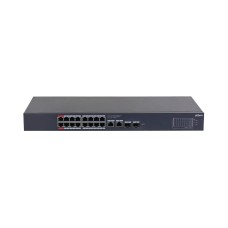 DH-CS4220-16GT-240 20-портовый гигабитный управляемый коммутатор PoE