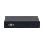 DH-PFS3005-4ET-60 Dahua 4-портовый коммутатор PoE (неуправляемый)