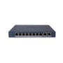 DS-3E1510P-EI/M Hikvision PoE-Коммутатор