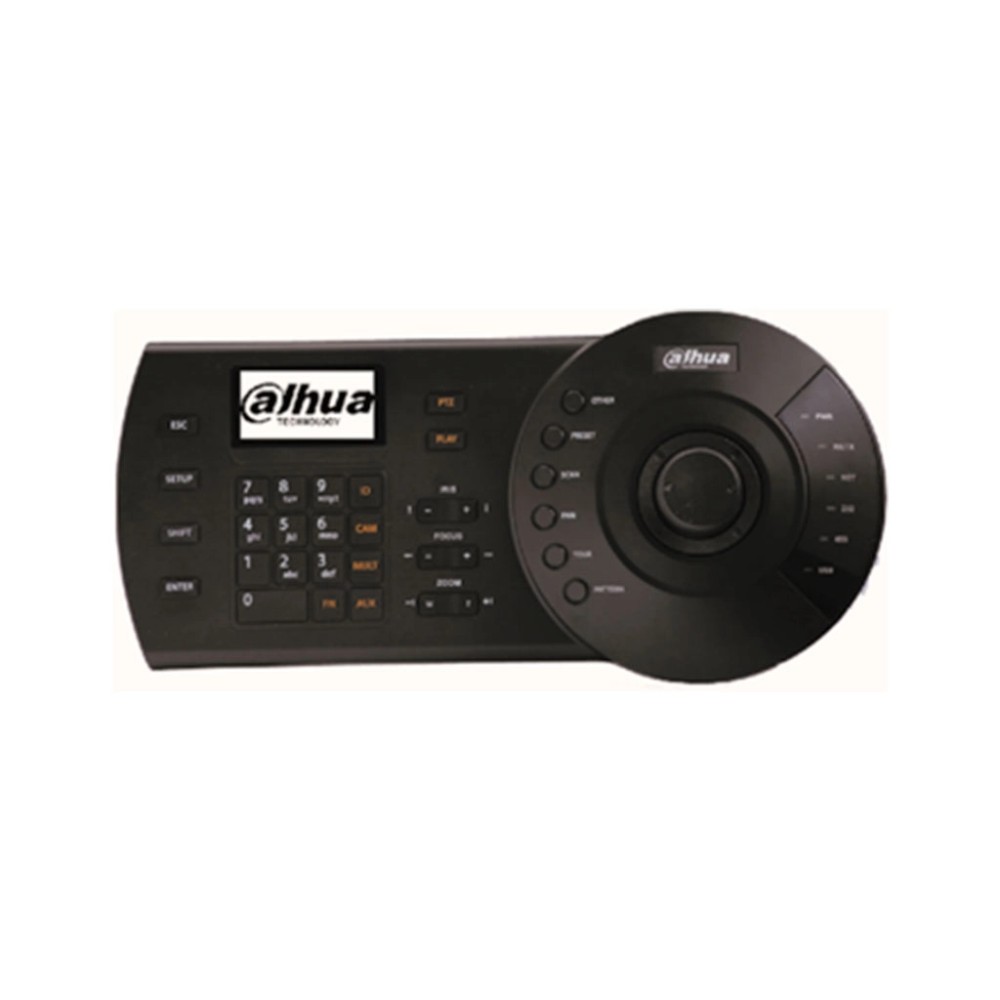 DHI-NKB1000-E (100В) Пульт PTZ-управления