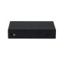 DH-PFS3006-4ET-36 4-портовый 100-мегабитный коммутатор с PoE