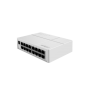 DH-SF1016L 16-портовый неуправляемый коммутатор