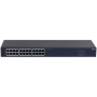 DH-SF1024 24-портовый неуправляемый коммутатор