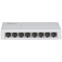 DH-SF1008L 8-портовый неуправляемый коммутатор
