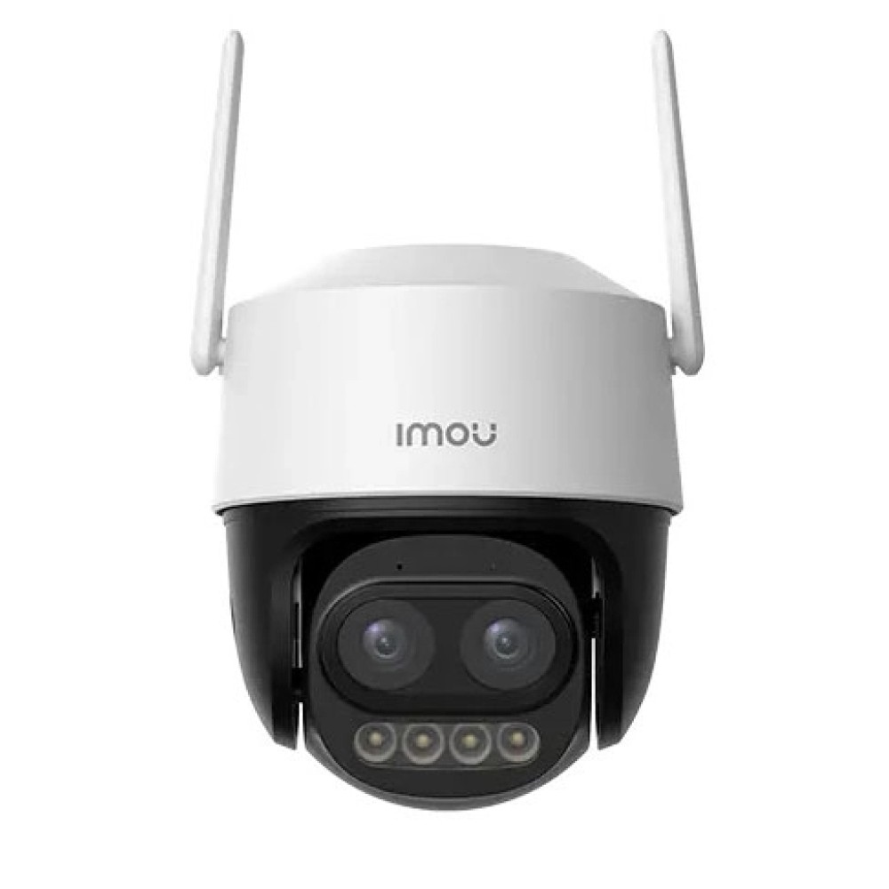 Wi-Fi видеокамера Imou Cruiser Z 5MP