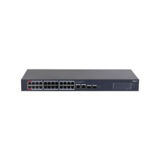 DH-CS4228-24GT 24-портовый управляемый коммутатор