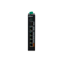 DH-PFS3106-4ET-60 4-портовый 100-мегабитный коммутатор с PoE