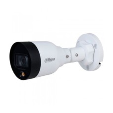 DH-IPC-HFW1239S1P-LED-0280B Уличная IP-камера