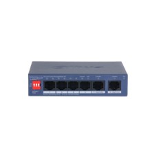 DH-CS4006-4ET2GT-36 6-портовый управляемый PoE коммутатор