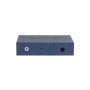 DH-CS4006-4ET2GT-36 6-портовый управляемый PoE коммутатор