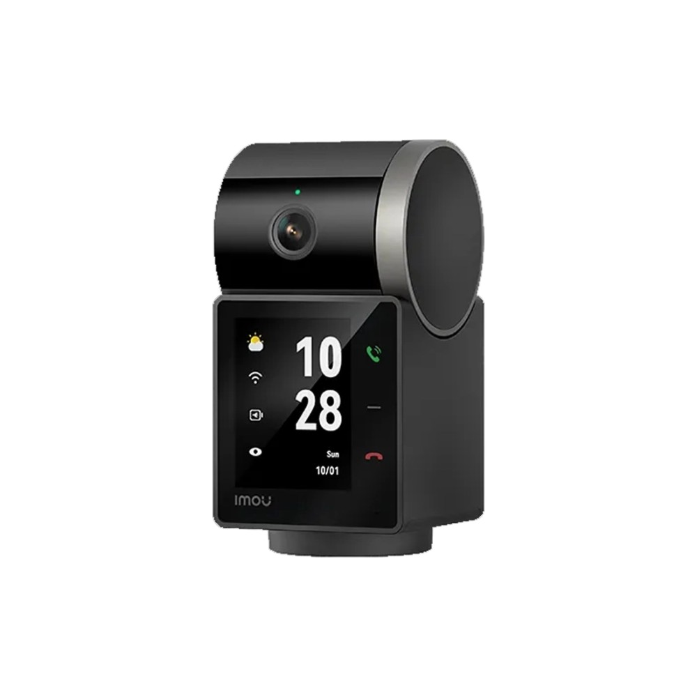 Rex VT Pro Imou Внутренняя Wi-Fi камера