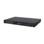 DH-PFS3228-24GT-240 24-портовый управляемый PoE гигабитный коммутатор